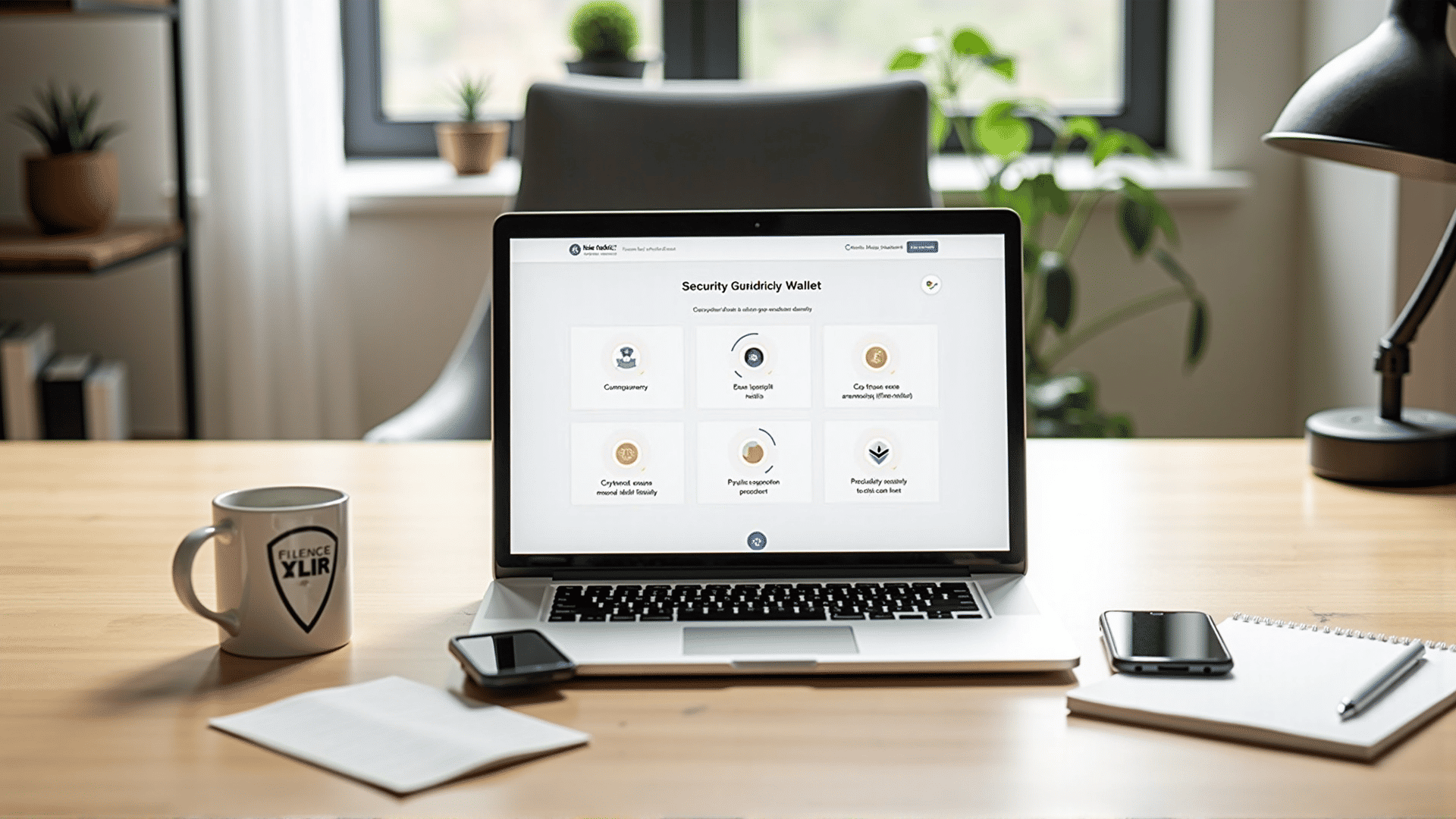 Getting Started with Atomic Wallet
