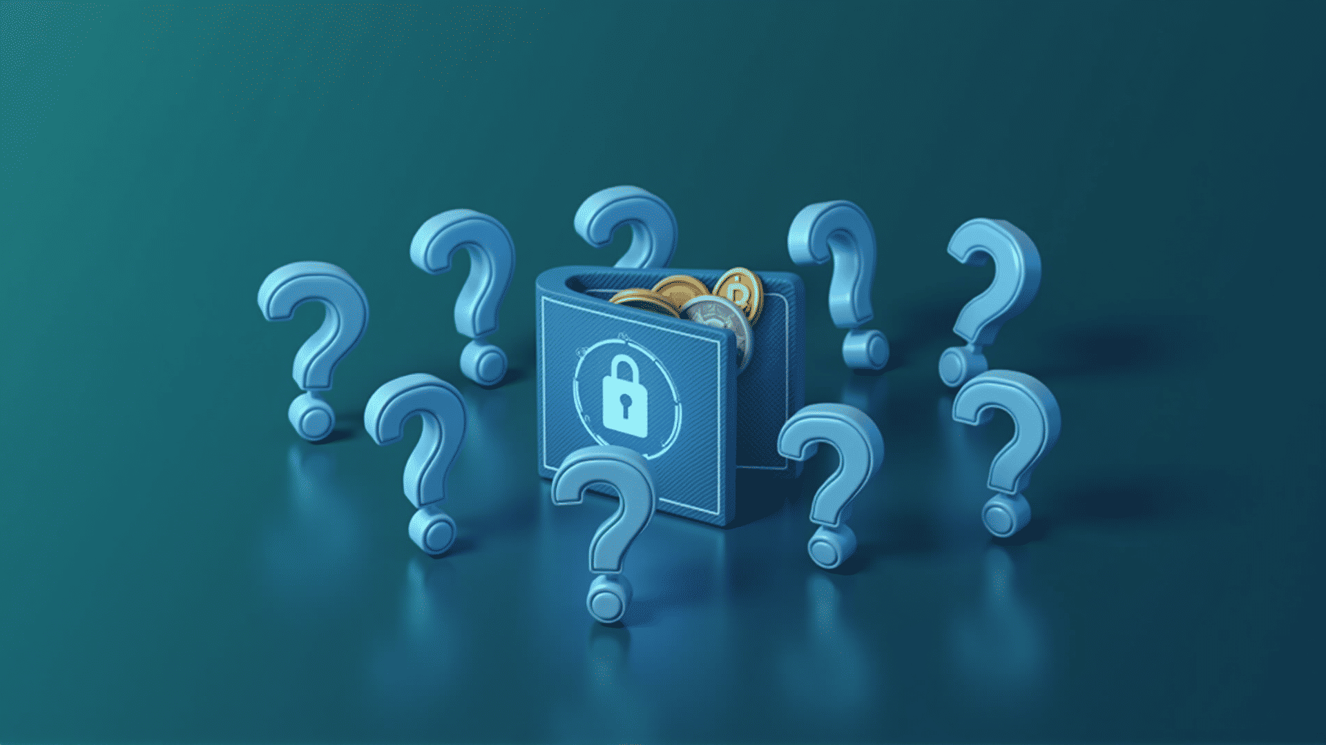 Frequently Asked Questions about Atomic Wallet