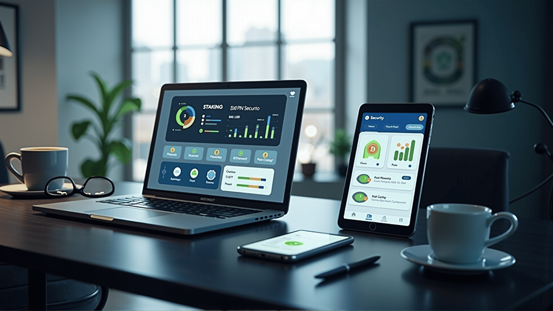 Cross-Platform Wallet Solutions