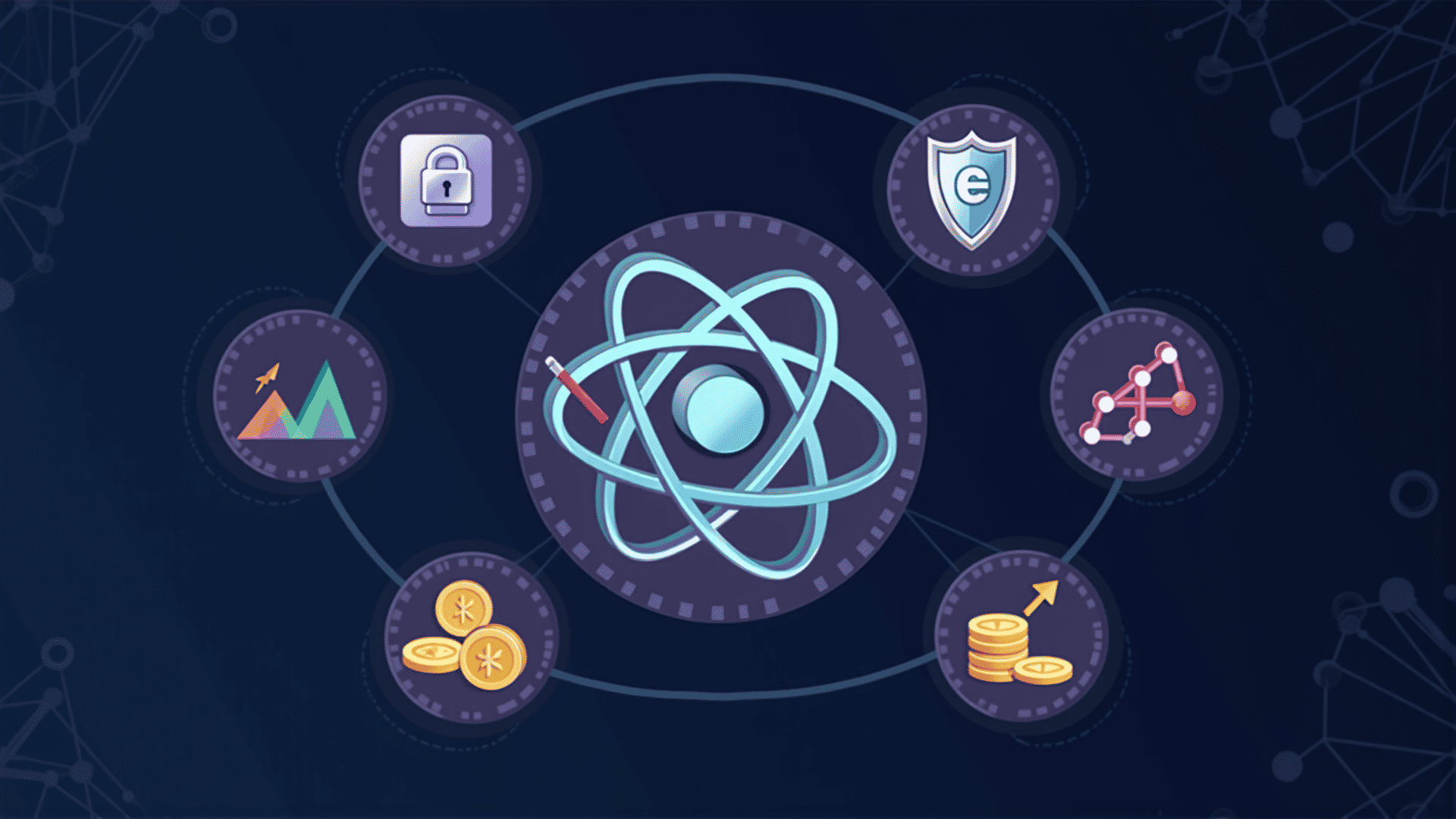 Decentralized Wallet Features